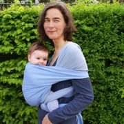 DIDYMOS DOUBLE FACE ROBERT - PRUHY - ŠÁTKY