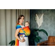 LENNYLAMB - RAINBOW BABY - LENNYLAMB{% if kategorie.adresa_nazvy[0] != zbozi.kategorie.nazev %} - ŠÁTKY{% endif %}