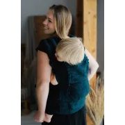 LITTLE FROG NOSÍTKO PRIME  - OCEAN WILDNESS V3 - PRIME (4 KG - 24 M) - NOSÍTKA