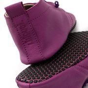 CAPÁČKY LILIPUTI PAWS URBAN FUCHSIA - CELOROČNÍ KLASICKÉ - NA NOŽIČKY