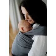 LITTLE FROG ELASTICKÝ ŠÁTEK NA NOŠENÍ MIMINEK - LAVA - LITTLE FROG{% if kategorie.adresa_nazvy[0] != zbozi.kategorie.nazev %} - ŠÁTKY{% endif %}