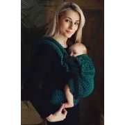 LITTLE FROG NOSÍTKO PRIME - VIRIDIAN MILES - PRIME (4 KG - 24 M) - NOSÍTKA