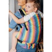 LENNYPRESCHOOL NOSÍTKO - LUNA - LENNYPRESCHOOL - NOSÍTKA