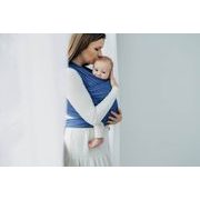 LENNYLAMB ELASTICKÝ ŠÁTEK - LAPIS LAZULI - 5 M - LENNYLAMB - ŠÁTKY