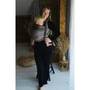 LITTLE FROG ŠÁTEK - BROWN PATH - LITTLE FROG - ŠÁTKY