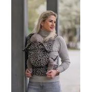 MONILU UNI START NOSÍTKO - LEOPARD TOUCH - MONILU UNI START - NOSÍTKA