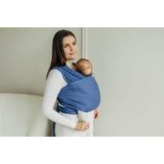 LENNYLAMB ELASTICKÝ ŠÁTEK - LAPIS LAZULI - 5 M - LENNYLAMB - ŠÁTKY