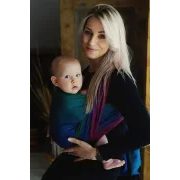 LITTLE FROG ŠÁTEK ZIRCON - LITTLE FROG{% if kategorie.adresa_nazvy[0] != zbozi.kategorie.nazev %} - ŠÁTKY{% endif %}