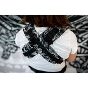 QUSY NOSÍTKO STANDARD 2.0 - CARTOON SKY TAR - STANDARD - VEL. 62 - 2 ROKY - NOSÍTKA