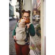LITTLE FROG NOSÍTKO PRIME - BEIGE MOONSTONE - PRIME (4 KG - 24 M){% if kategorie.adresa_nazvy[0] != zbozi.kategorie.nazev %} - NOSÍTKA{% endif %}