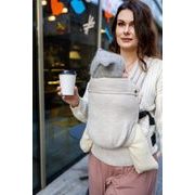 QUSY NOSÍTKO - LINEN BEIGE - QUSY - NOSÍTKA