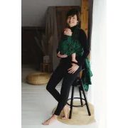 LITTLE FROG ŠÁTEK - LOTUS VEIL - LITTLE FROG - ŠÁTKY