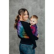 LENNY LAMB RING SLING - JURASSIC PARK - NEW ERA - STANDARD 1.8M - LENNYLAMB RING SLING - ŠÁTKY