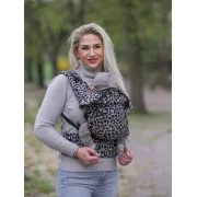 MONILU UNI START NOSÍTKO - LEOPARD TOUCH - MONILU UNI START - NOSÍTKA