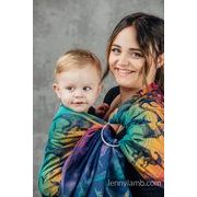 LENNY LAMB RING SLING - JURASSIC PARK - NEW ERA - STANDARD 1.8M - LENNYLAMB RING SLING{% if kategorie.adresa_nazvy[0] != zbozi.kategorie.nazev %} - ŠÁTKY{% endif %}