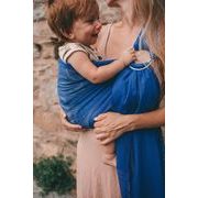 NEKO AQUA RING SLING - INDIGO - WATER SLING DO VODY{% if kategorie.adresa_nazvy[0] != zbozi.kategorie.nazev %} - ŠÁTKY{% endif %}