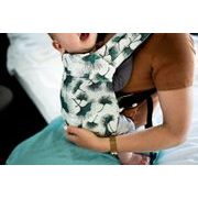 QUSY NOSÍTKO - EPIC GINKGO JUNGLE - STANDARD - VEL. 62 - 2 ROKY - NOSÍTKA