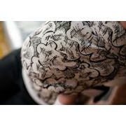 QUSY NOSÍTKO STANDARD 2.0 - CARTOON SKY MONO - STANDARD - VEL. 62 - 2 ROKY - NOSÍTKA