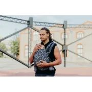 NEKO SWITCH BABY - KIDONYA ELEGANCE - NEKO SWITCH - NOSÍTKA