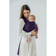 LENNYLAMB ELASTICKÝ ŠÁTEK - SUGILITE - 5 M - LENNYLAMB - ŠÁTKY