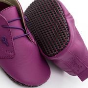 CAPÁČKY LILIPUTI PAWS URBAN FUCHSIA - CELOROČNÍ KLASICKÉ - NA NOŽIČKY