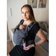 MONILU UNI START NOSÍTKO - SIMPLY DARK - MONILU UNI START - NOSÍTKA