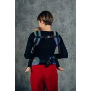 LENNYGO NOSÍTKO TODDLER - RAINBOW LOTUS - LENNYGO - TODDLER - NOSÍTKA