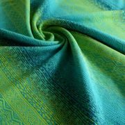 DIDYMOS ADA MALACHIT - JEMNÝ ŽAKÁR - ŠÁTKY