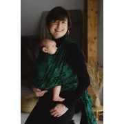 LITTLE FROG ŠÁTEK - LOTUS VEIL - LITTLE FROG - ŠÁTKY