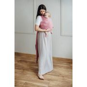 LENNYLAMB ELASTICKÝ ŠÁTEK - QUARTZ - 5 M - LENNYLAMB - ŠÁTKY