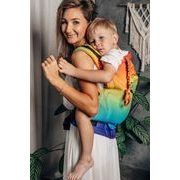 LENNYPRESCHOOL NOSÍTKO - RAINBOW BABY - LENNYPRESCHOOL - NOSÍTKA