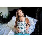 QUSY NOSÍTKO - EPIC GINKGO JUNGLE - STANDARD - VEL. 62 - 2 ROKY - NOSÍTKA