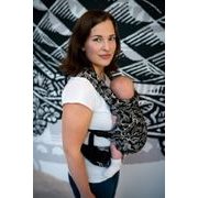 QUSY NOSÍTKO - CARTOON SKY TAR - STANDARD - VEL. 62 - 2 ROKY - NOSÍTKA