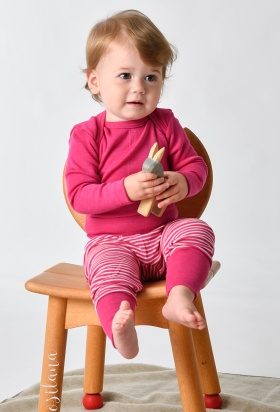 Cosilana dětské spodní legíny pro miminka