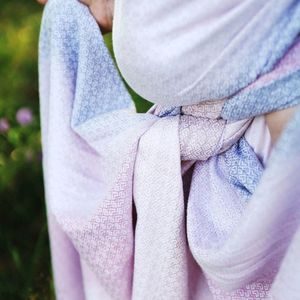 Little Frog Lovely lilac