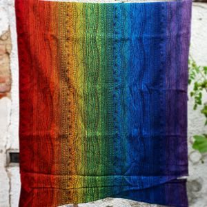 Little Frog Rainbow harmony