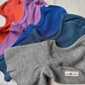 Kukličky ManyMonths