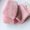 Dětské froté ponožky velikost 3 - růžové