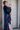 LennyLamb - PEACOCK'S TAIL - BLACK OPAL - merino, hedvábí, kašmír