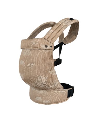 Qusy nosítko Standard 2.0 - Sand Stories Nude