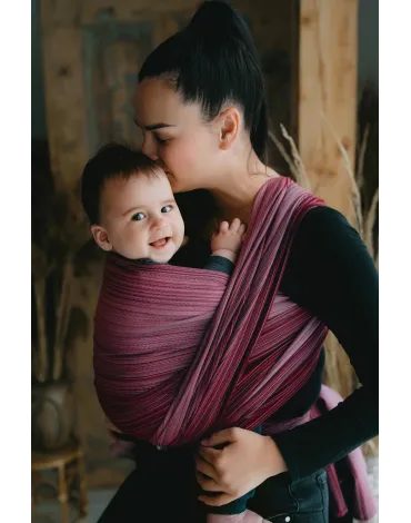 Little Frog šátek Jasper