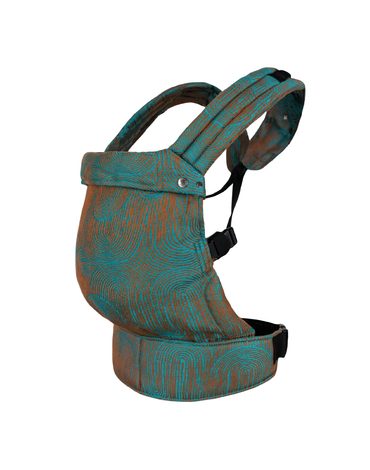 Qusy nosítko Standard 2.0 - Sand Stories Rad Tencel