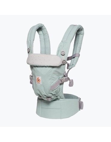 Ergo Adapt Frosted mint