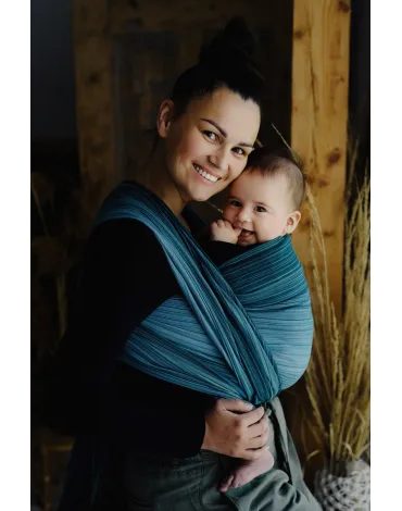 Little Frog šátek Boleite