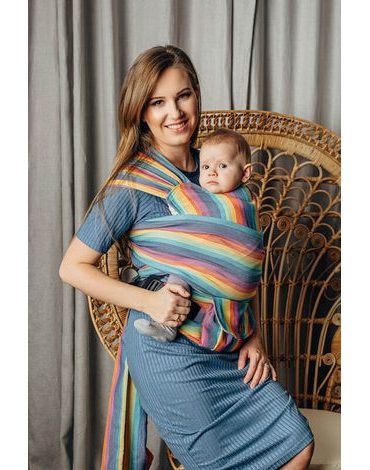 LennyHybrid nosítko Standard - LUNA