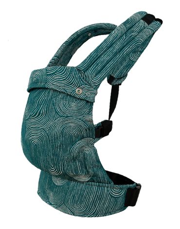 Qusy nosítko Standard 2.0 - Sand Stories Bush