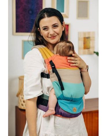 LennyLight nosítko - PASTELS