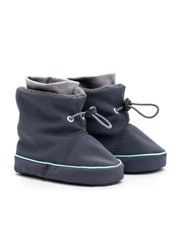 Liliputi capáčky softshell Skully