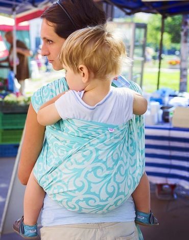 Lenire Campanula tyrkys