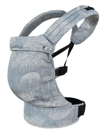 Qusy nosítko Standard 2.0 - Sand Stories Agat